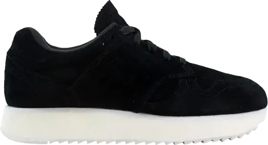 Кроссовки New Balance Wmns 520 Platform 'Black White', черный