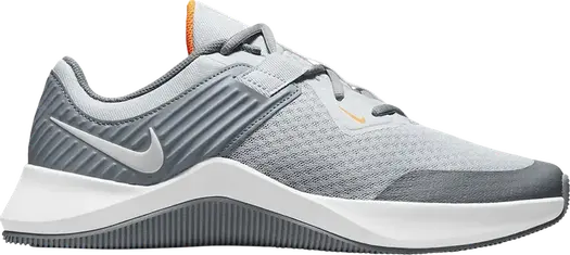Кроссовки Nike MC Trainer 'Pure Platinum', серый