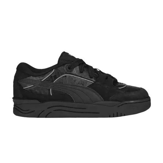 Кроссовки Puma 180 Night Rider, серый