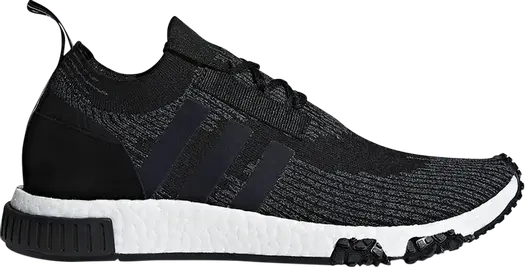 Кроссовки Adidas NMD_Racer 'Core Black', черный