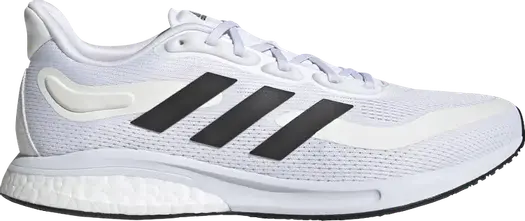 Кроссовки Adidas Supernova, белый