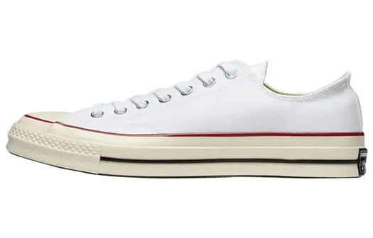 Кроссовки Chuck Taylor All Star Converse 70 Low 'White'