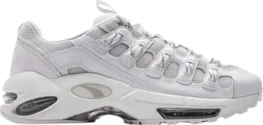 Кроссовки Puma Cell Endura Reflective White, белый
