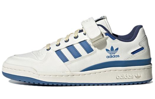 Кроссовки Adidas Originals Originals Forum Low 'White Blue'