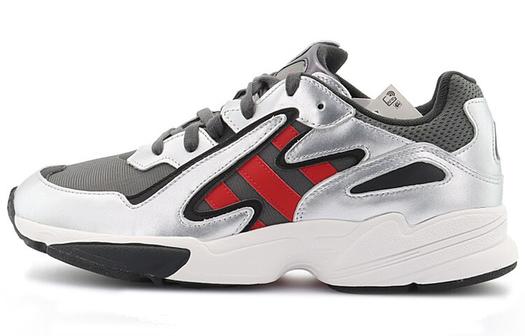 Мужские кроссовки Adidas Originals Yung-96 Chunky