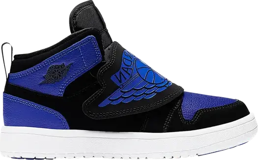 Кроссовки Sky Jordan 1 PS Royal, синий