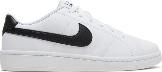 Кроссовки Nike Court Royale 2 Low 'White Black', белый