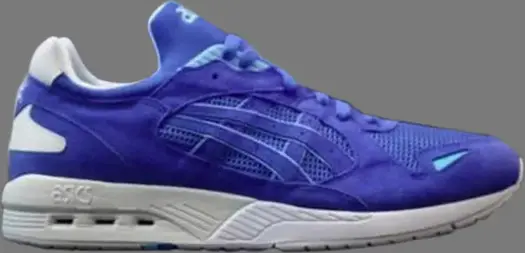 Кроссовки gt cool xpress 'aquarius blue' Asics, синий