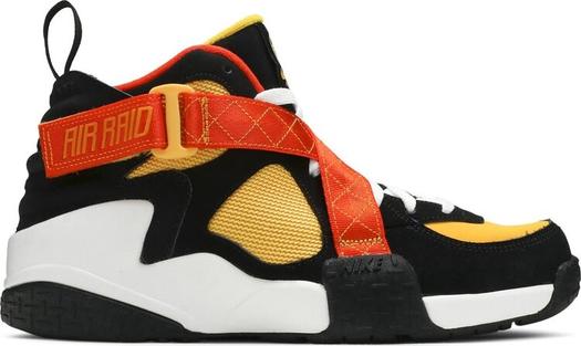 Кроссовки Nike Air Raid 'Roswell Raygun', оранжевый