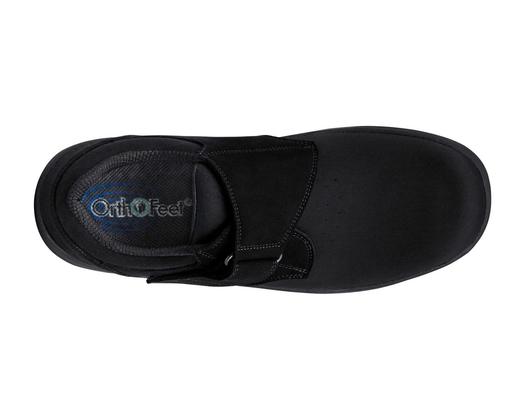 Кроссовки Bismarck Orthofeet, черный