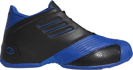 Кроссовки Adidas T-Mac 1 Retro 'Orlando Away' 2019, синий