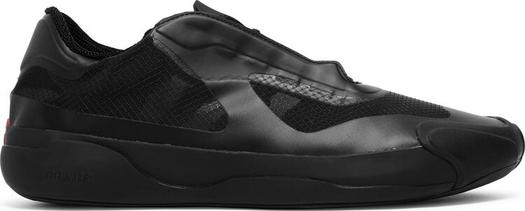 Кроссовки Adidas Prada x Luna Rossa 21 'Core Black', черный