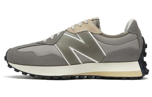 Кроссовки New Balance NB 327 унисекс