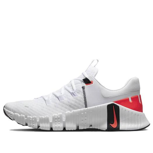 Кроссовки Nike Free Metcon 5 'White', белый