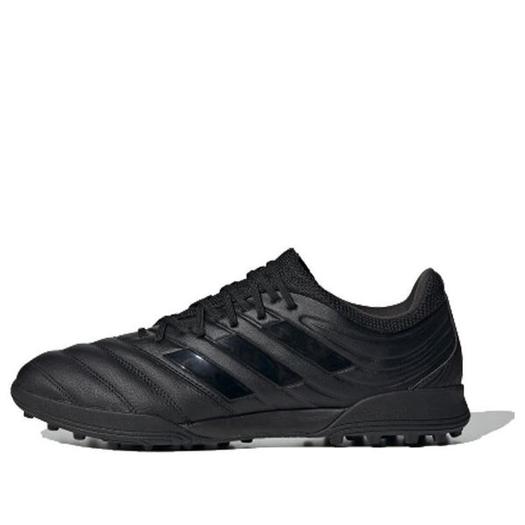 Кроссовки adidas Cops 20.3 TF 'Core Black', черный