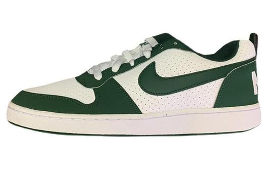 Кроссовки Nike Court Borough Low 'Gorge Green'