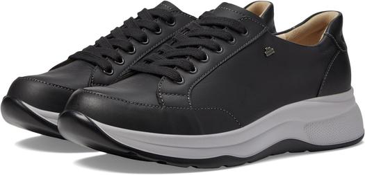 Кроссовки Nottingham Finn Comfort, цвет Schwarz Nuri