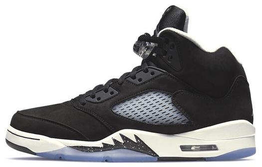 Кроссовки JORDAN 5 Retro Moonlight 2021