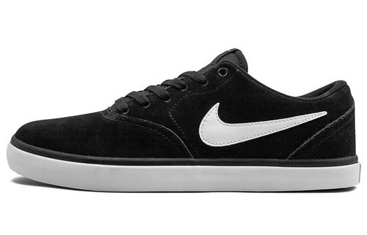 Кроссовки для скейтбординга в клетку Nike SB Check унисекс