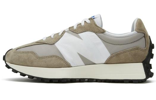 Кроссовки New Balance 327 "Грибной алюминий"