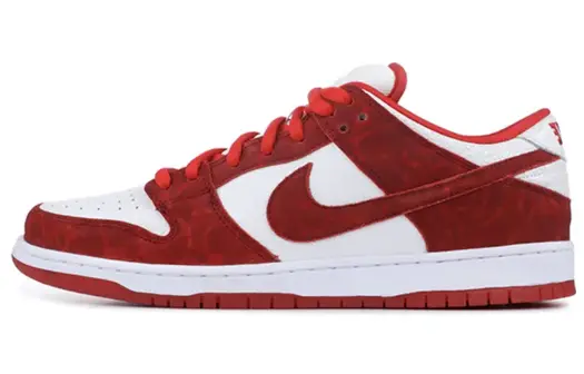 Кроссовки Nike SB Dunk Low Valentine's Day 2014