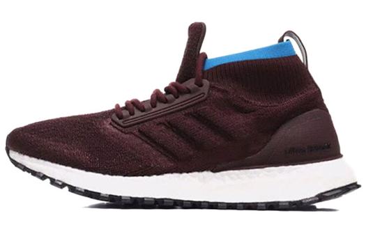 Кроссовки для бега по пересеченной местности Adidas Ultraboost унисекс
