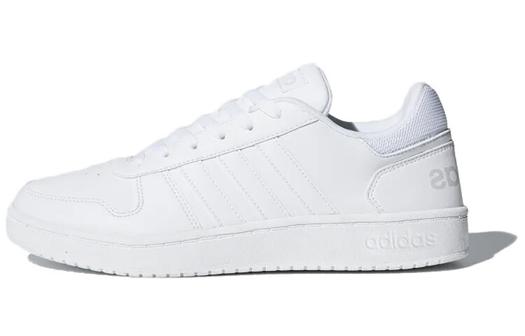 Кроссовки для скейтбординга Adidas Neo Hoops 2.0 унисекс