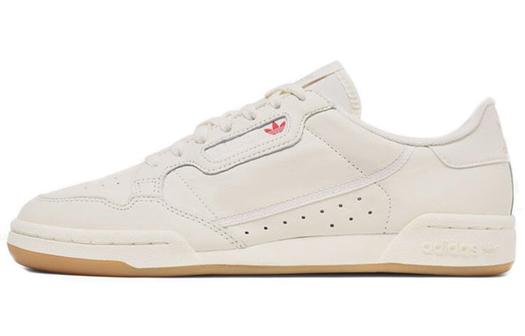 Кроссовки Adidas Originals Continental Unisex, бежевый