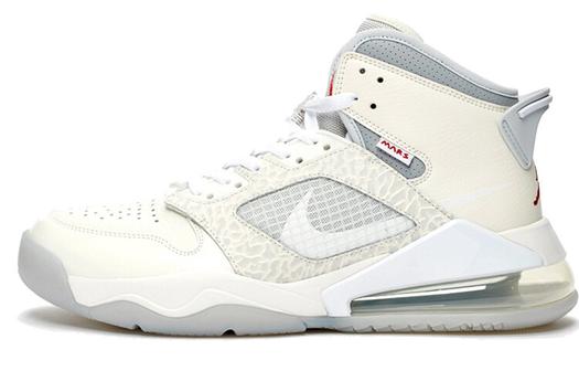 Кроссовки JORDAN Mars 270 Sneakersnstuff 20th Anniversary