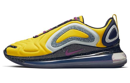 Кроссовки Nike Air Max 720 унисекс