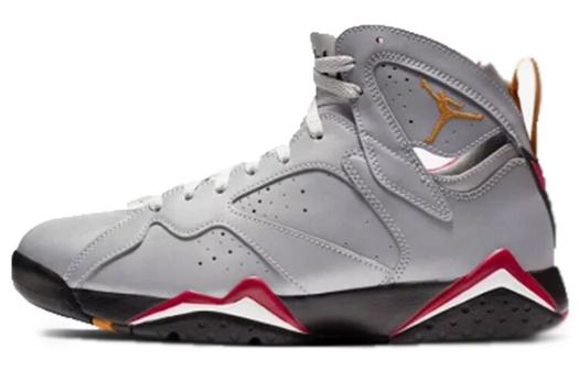 Кроссовки JORDAN 7 Retro Reflections Of A Champion