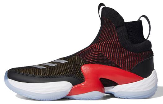 Кроссовки Adidas N3xt L3v3l 2020 Glory Red Bold Gold