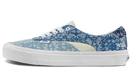 Кроссовки Vans Acer Ni SP, голубой/белый