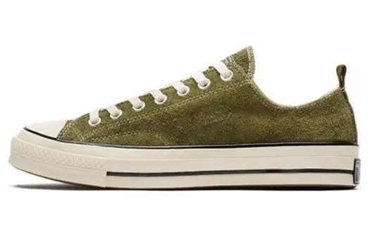 Кроссовки Converse Madness X Chuck Taylor All Star 70 Low 'Herbal'