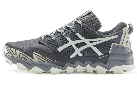 Мужские кроссовки для бега Asics GEL-FujiTrabuco 7