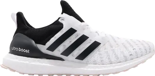 Кроссовки мужские Adidas UltraBoost 2.0 City Pack Tokyo, черный