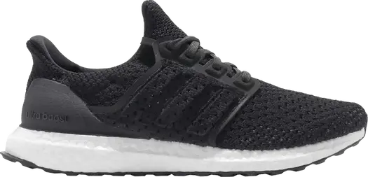 Кроссовки Adidas UltraBoost Clima 'Black', черный