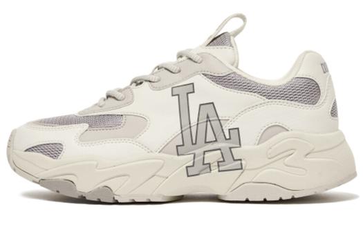Кроссовки MLB Big Ball Chunky Lite LA Dodgers