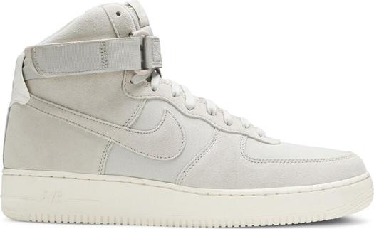 Кроссовки Nike Air Force 1 High, загар