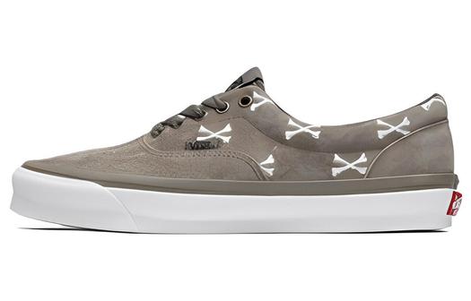 Кроссовки Era Wtaps X Og Vans Lx 'Bones - Coyote'