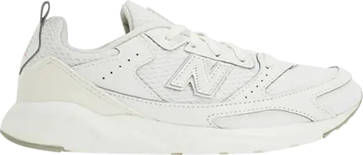 Кроссовки New Balance Wmns 45X Series 'White', белый