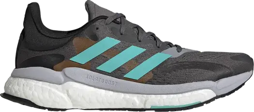 Кроссовки Adidas Solar Boost 4