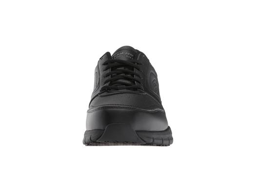 Кроссовки SKECHERS Work Nampa, черный