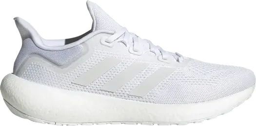 Кроссовки Adidas PureBoost 22, белый