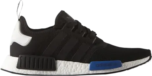 Кроссовки Adidas Nmd Runner Tokyo, черный