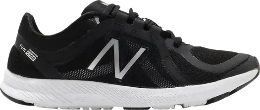 Кроссовки New Balance Wmns Vazee Transform v2 'Black White', черный