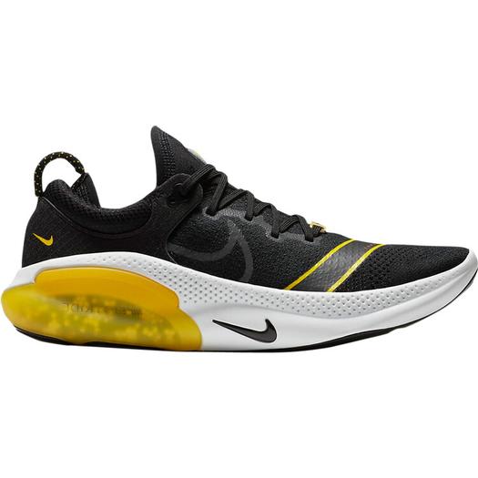 Кроссовки Nike Joyride Run Flyknit 'Fast City', черный