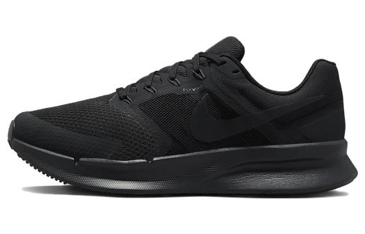 Мужские кроссовки Nike Run Swift 3, черный