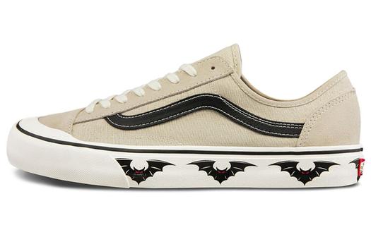 Кроссовки Vans Style 36 Decon Sf Khaki Unisex