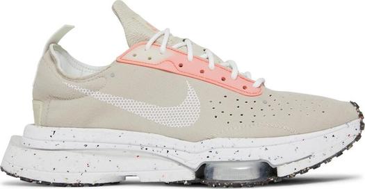Кроссовки Nike Air Zoom-Type Crater 'Cream Orange', кремовый